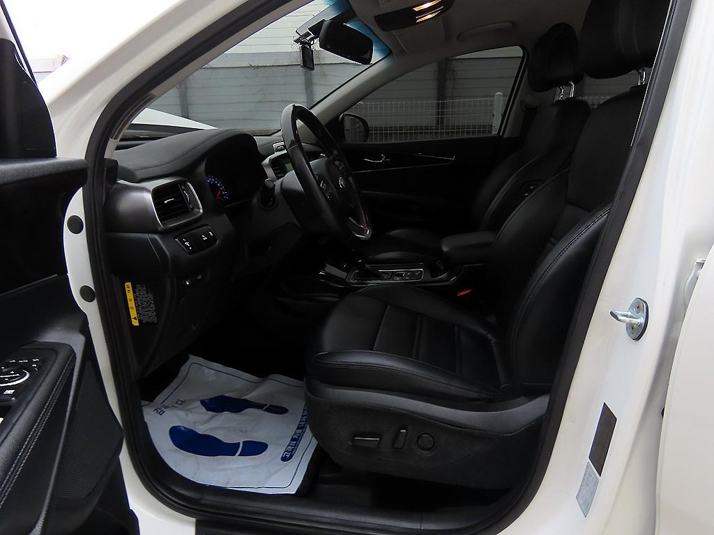 KIA Sorento - Vista 5