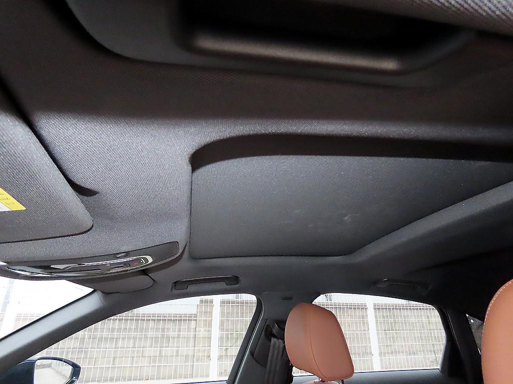 Audi A6 2020 Negro - Importación desde Corea - HF Imports Iquique - Foto 17