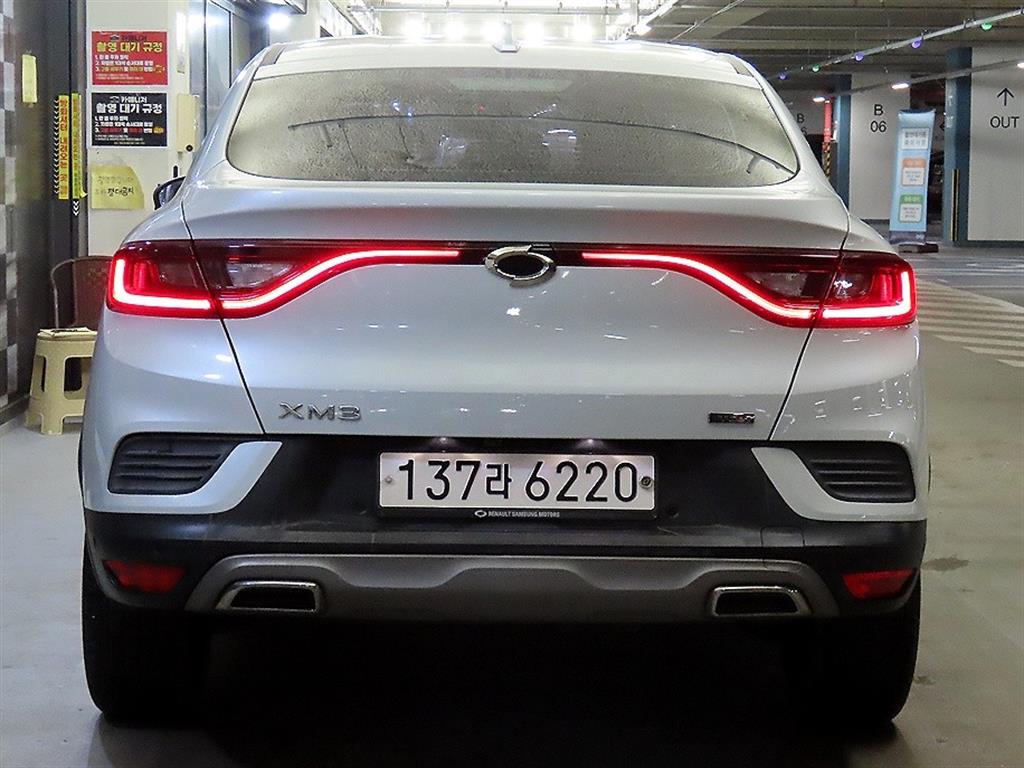 SAMSUNG XM3 - Vista 5