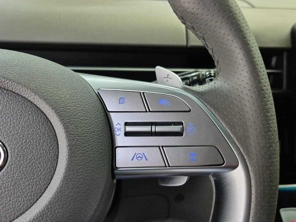 HYUNDAI Staria 2023 Blanco - Importación desde Corea - HF Imports Iquique - Foto 16