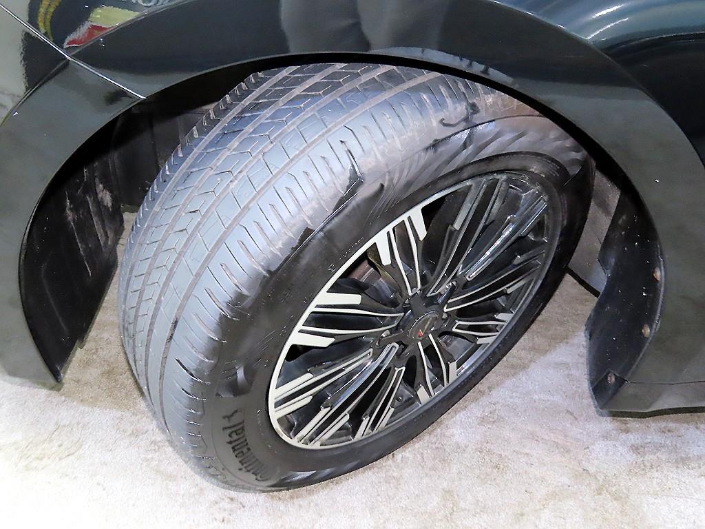 HYUNDAI Grandeur 2011 Negro - Importación desde Corea - HF Imports Iquique - Foto 20