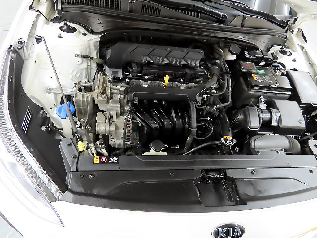 KIA K3 2021 - Importación desde Corea - HF Imports Iquique - Foto 18