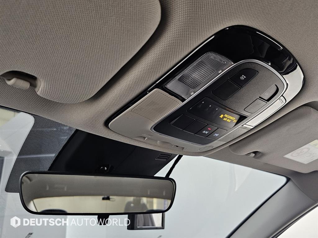 HYUNDAI Sonata 2021 Gris - Importación desde Corea - HF Imports Iquique - Foto 19