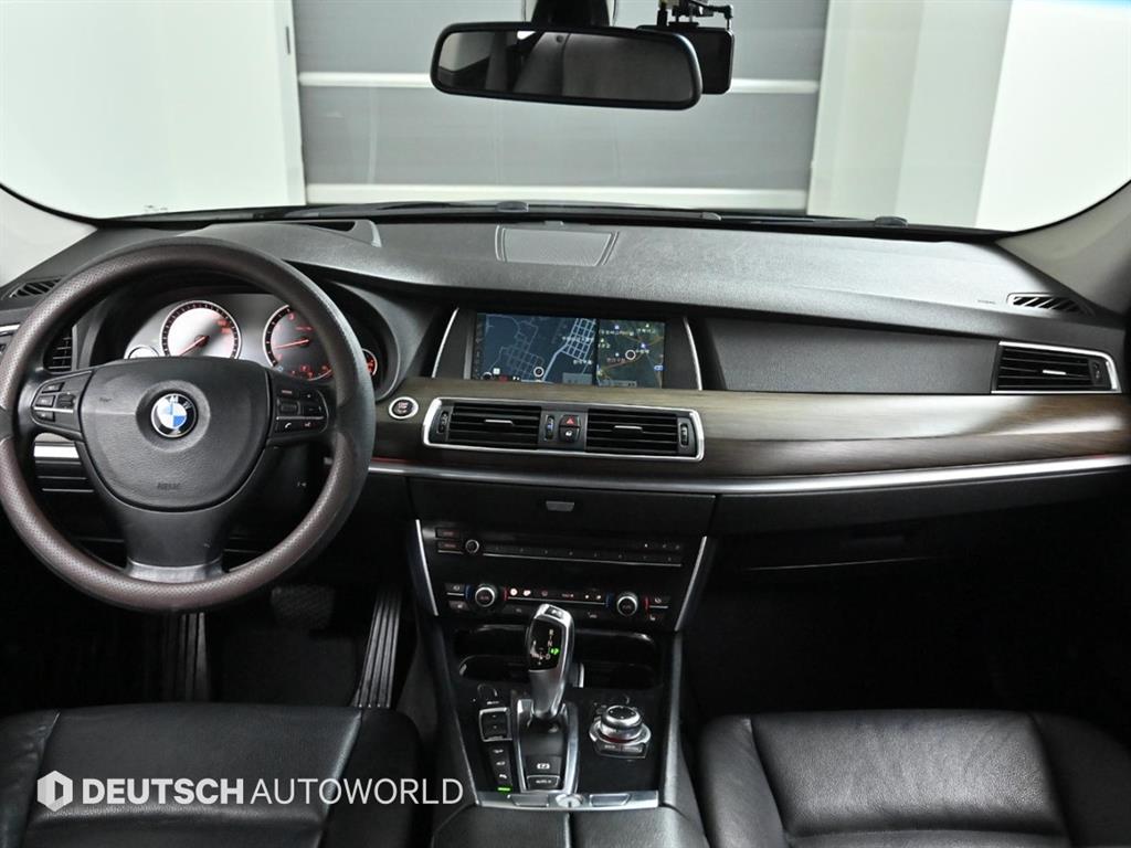 BMW Gran Turismo - Vista 7