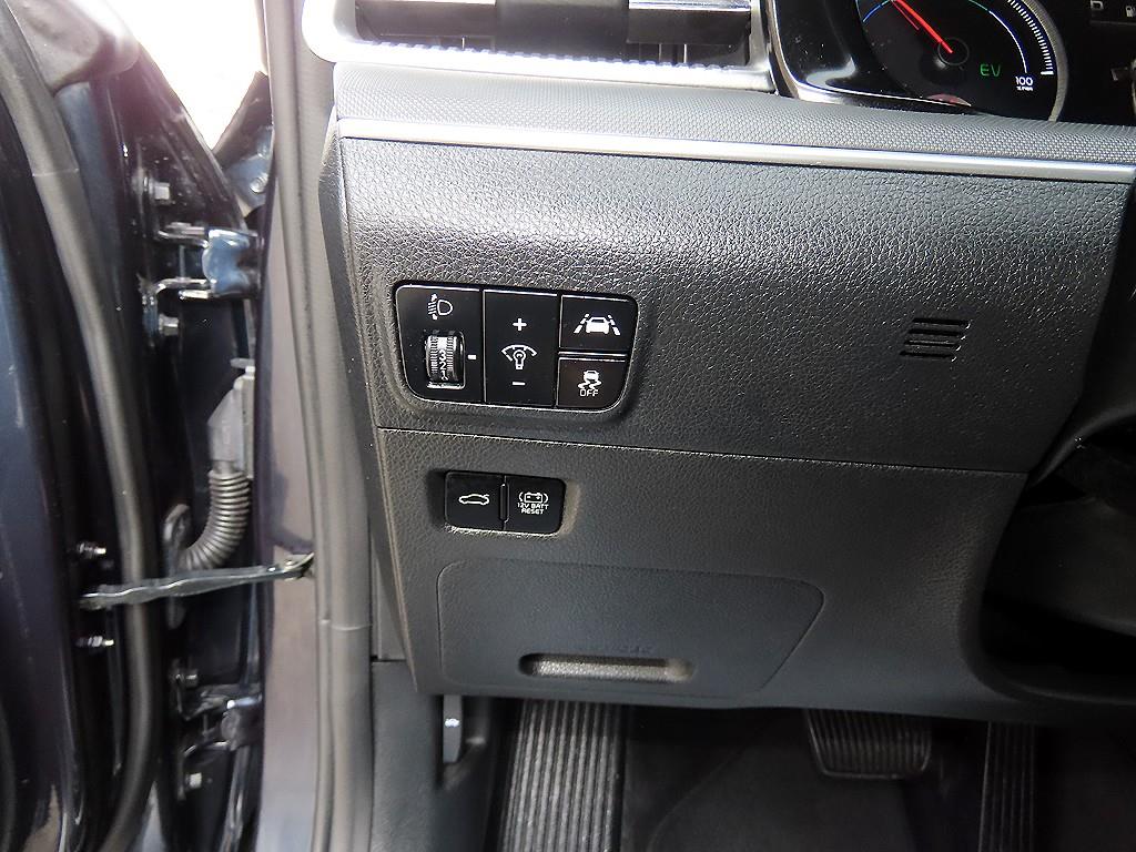 KIA K5 2022 Azul - Importación desde Corea - HF Imports Iquique - Foto 13