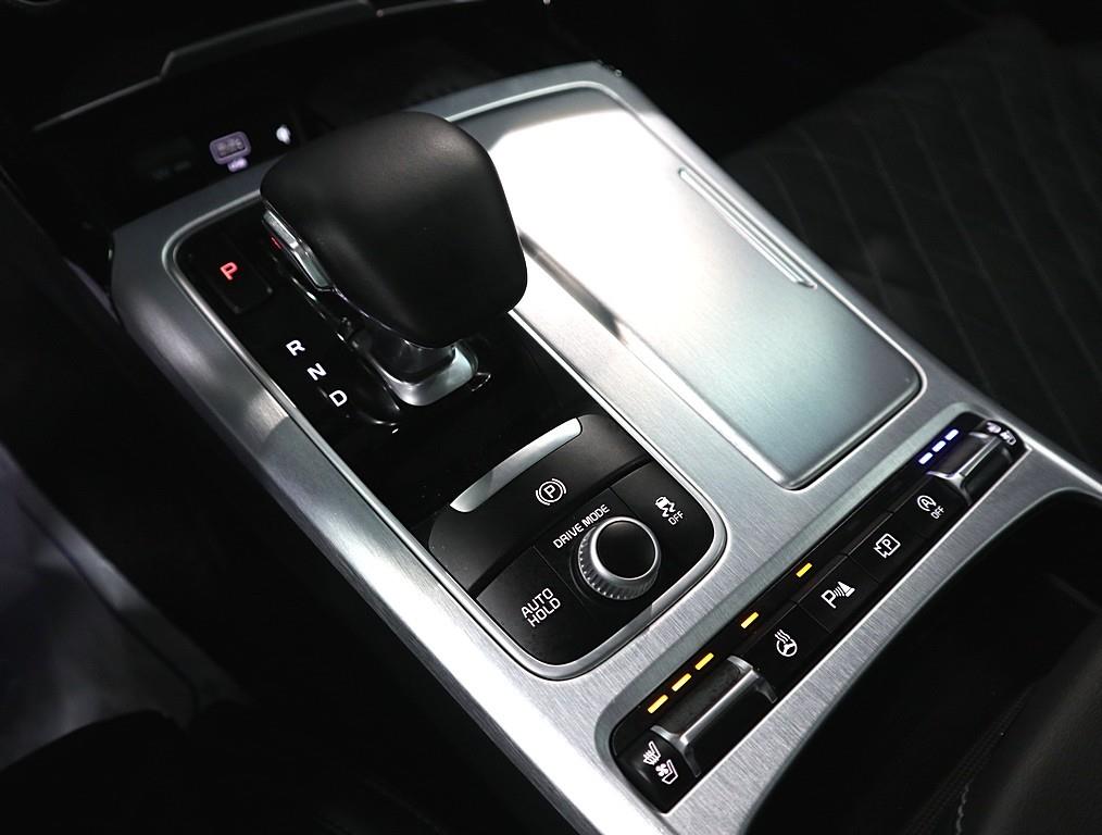 KIA Stinger 2022 Blanco - Importación desde Corea - HF Imports Iquique - Foto 13