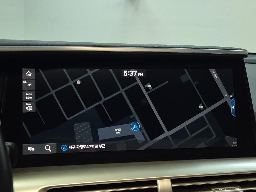 HYUNDAI Nexo 2020 Blanco - Importación desde Corea - HF Imports Iquique - Foto 20