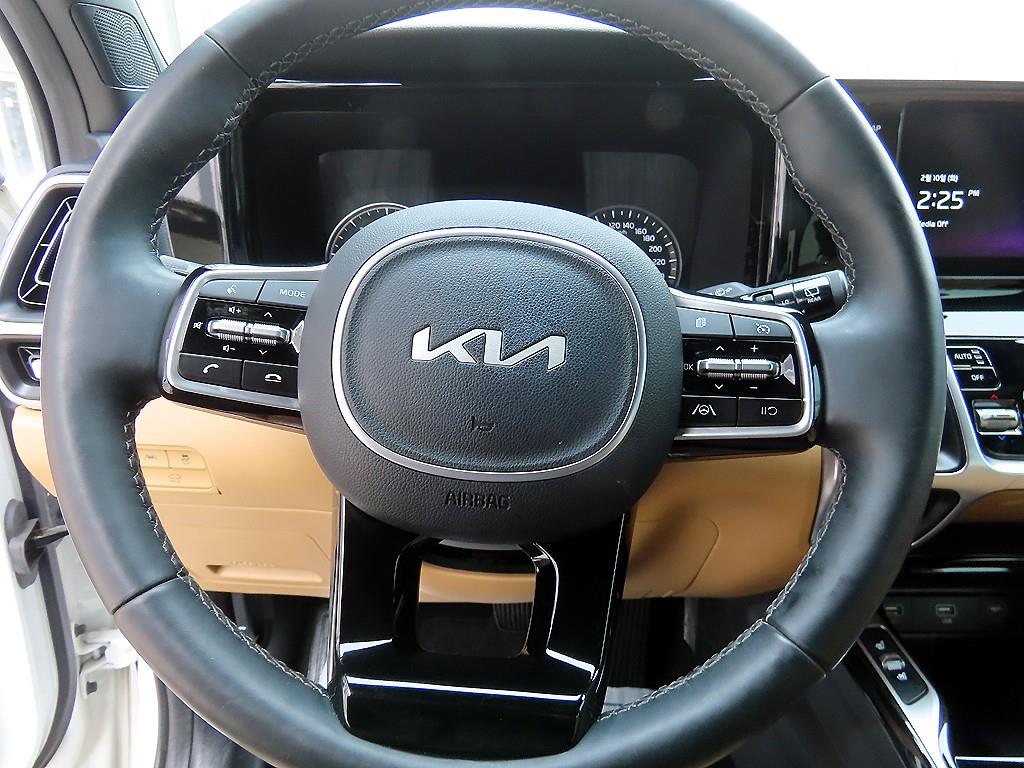 KIA Sorento - Vista 8