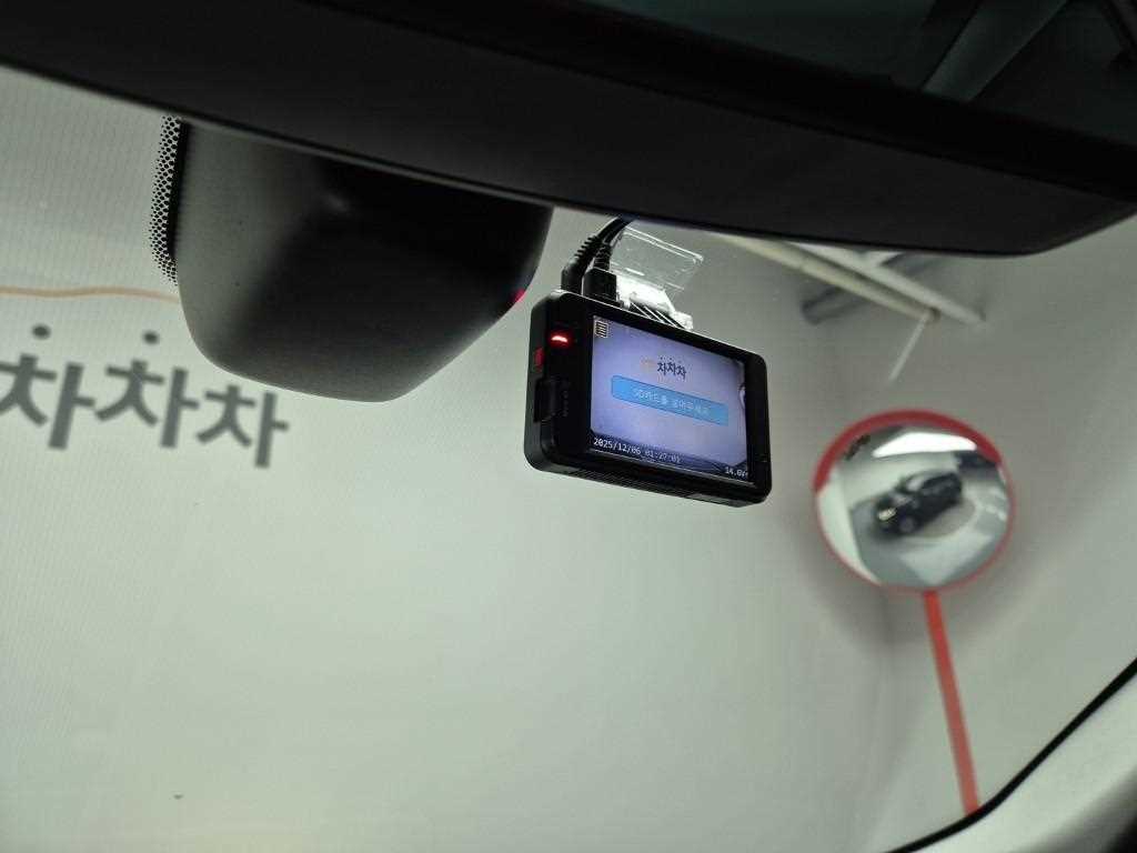 Land Rover Discovery Sports 2018 Negro - Importación desde Corea - HF Imports Iquique - Foto 17