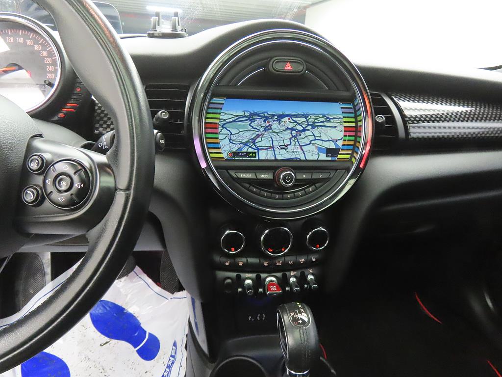 Mini Cooper - Vista 9