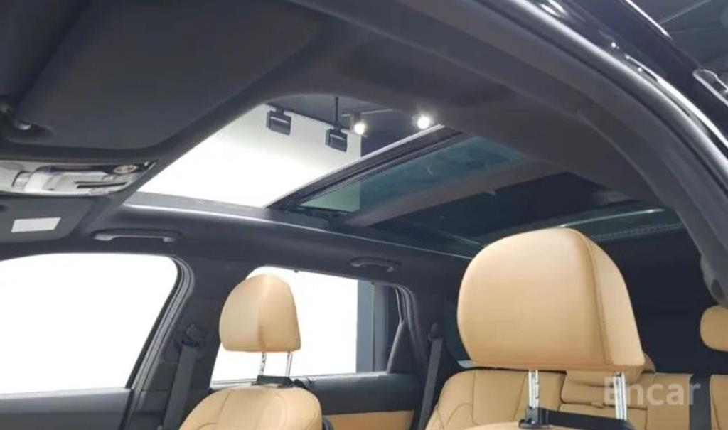 KIA Sorento 2023 Negro - Importación desde Corea - HF Imports Iquique - Foto 20