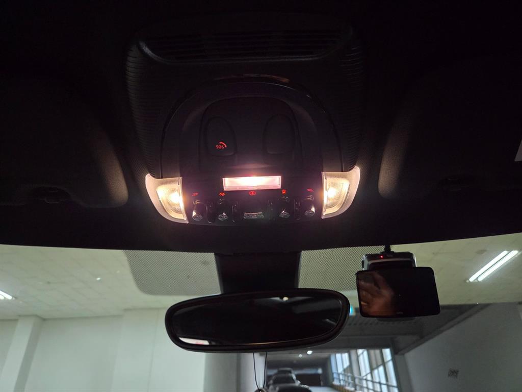 Mini Countryman 2023 Gris - Importación desde Corea - HF Imports Iquique - Foto 16