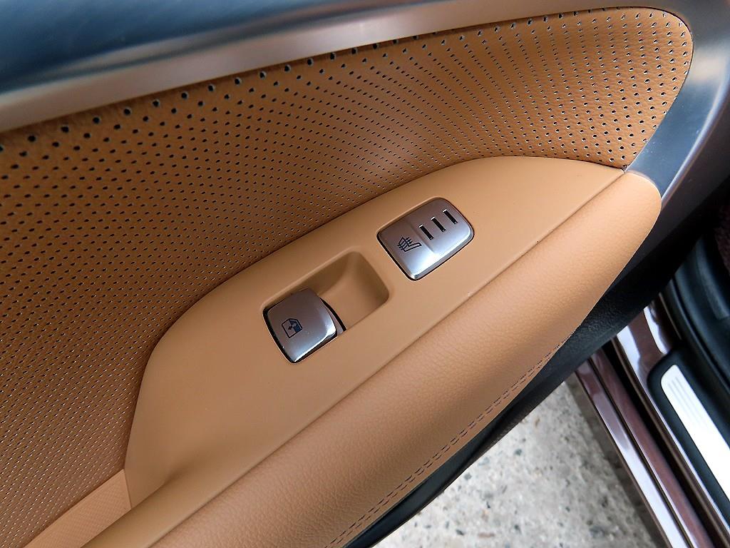 Genesis G70 2021 Café - Importación desde Corea - HF Imports Iquique - Foto 15