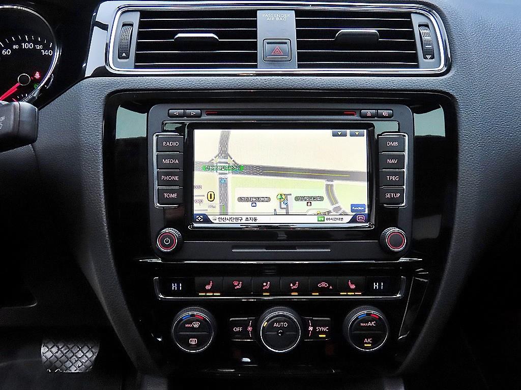 Volkswagen Jetta 2015 Blanco - Importación desde Corea - HF Imports Iquique - Foto 14