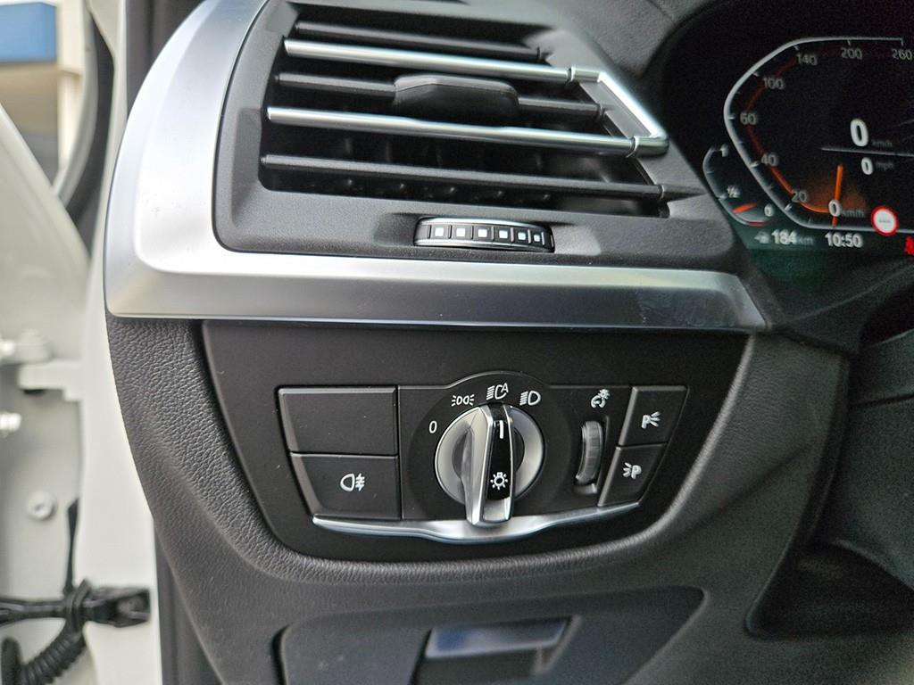 BMW X3 2022 Blanco - Importación desde Corea - HF Imports Iquique - Foto 13