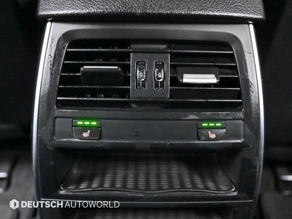 BMW Gran Turismo 2011 Negro - Importación desde Corea - HF Imports Iquique - Foto 16