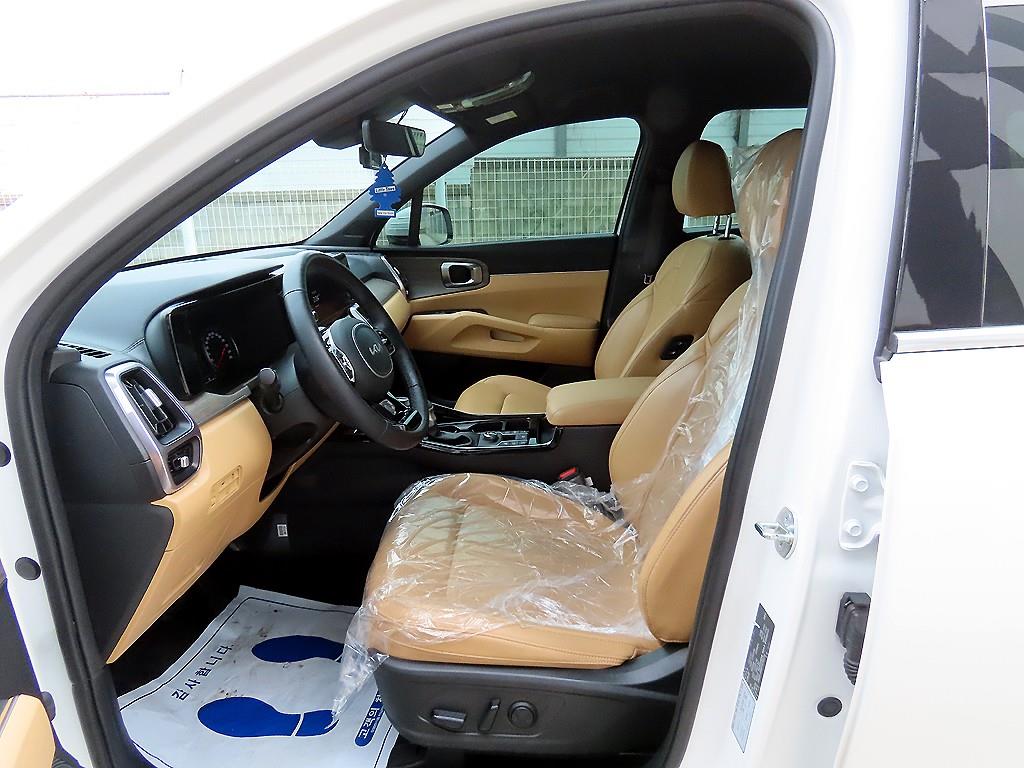 KIA Sorento - Vista 5