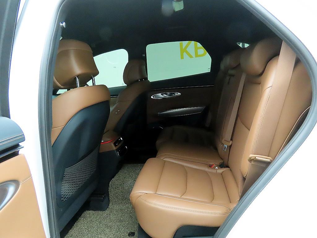 Genesis GV70 2023 - Importación desde Corea - HF Imports Iquique - Foto 13