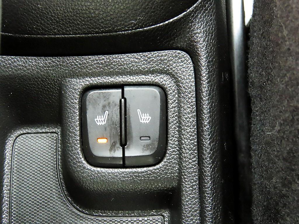 Chevrolet Spark 2016 Gris - Importación desde Corea - HF Imports Iquique - Foto 13