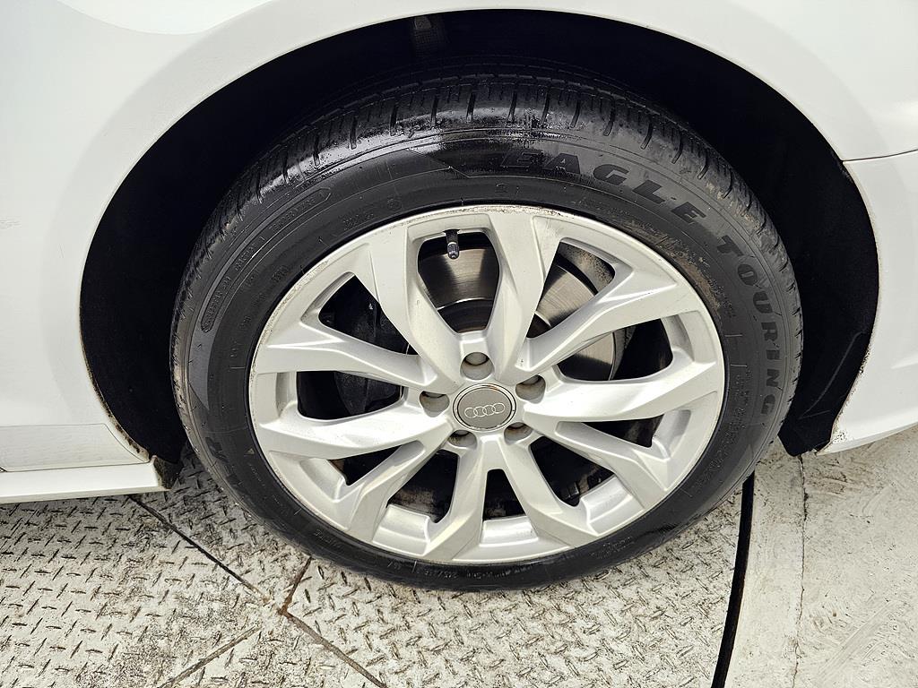 Audi A6 2016 Blanco - Importación desde Corea - HF Imports Iquique - Foto 20