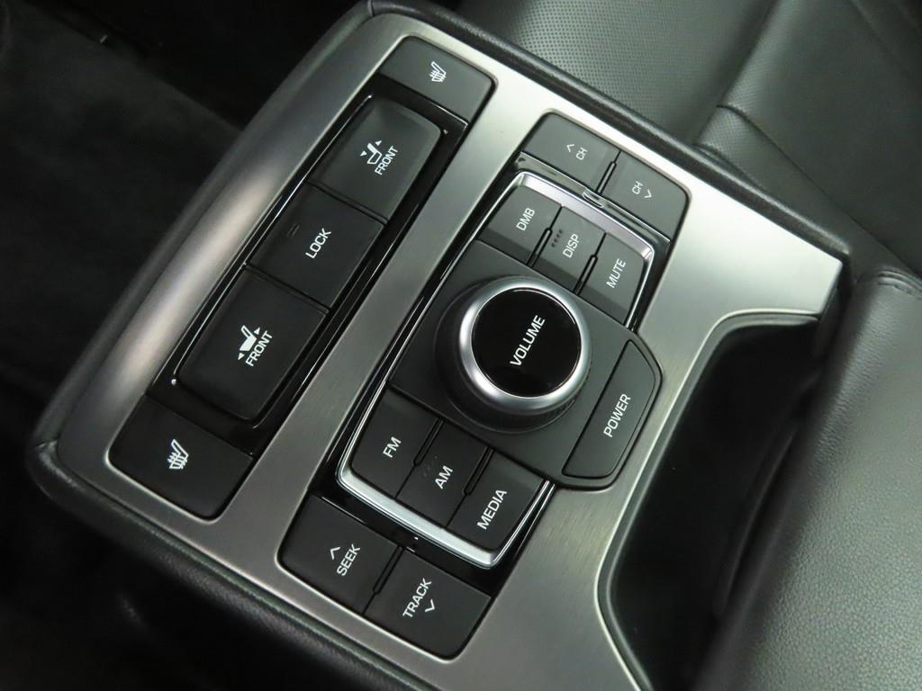 HYUNDAI Genesis 2015 - Importación desde Corea - HF Imports Iquique - Foto 16