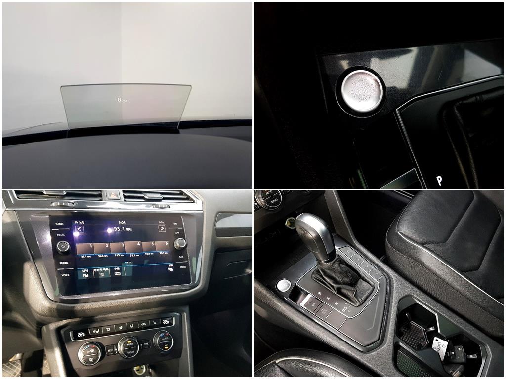 Volkswagen Tiguan - Vista 12