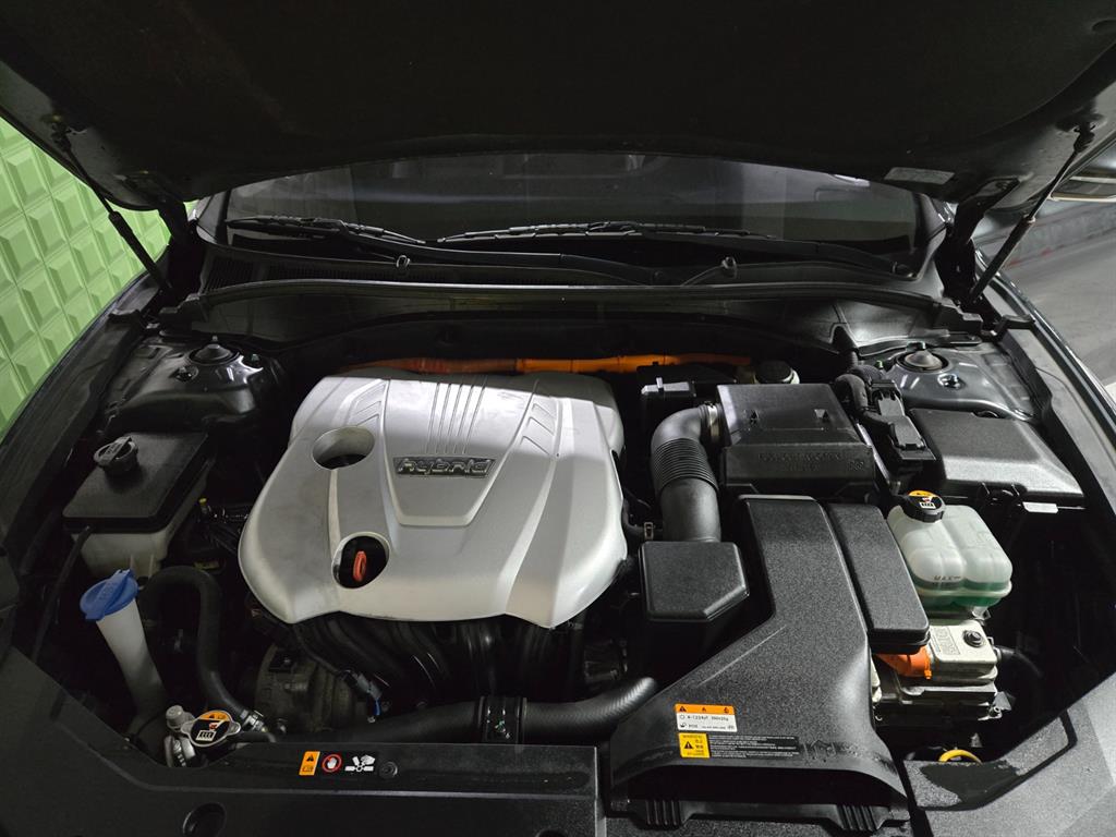 HYUNDAI Grandeur 2019 Gris - Importación desde Corea - HF Imports Iquique - Foto 19