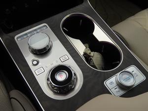 Genesis GV80 - Vista 12