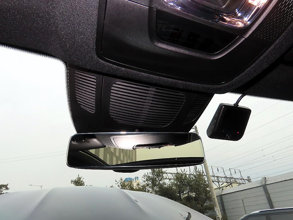 Mercedes Benz GLE Class 2025 Negro - Importación desde Corea - HF Imports Iquique - Foto 13