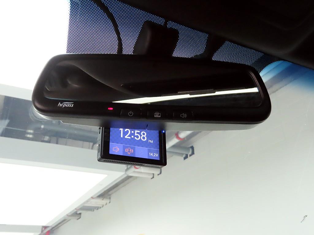 Ssangyong Rexton 2019 Gris - Importación desde Corea - HF Imports Iquique - Foto 13