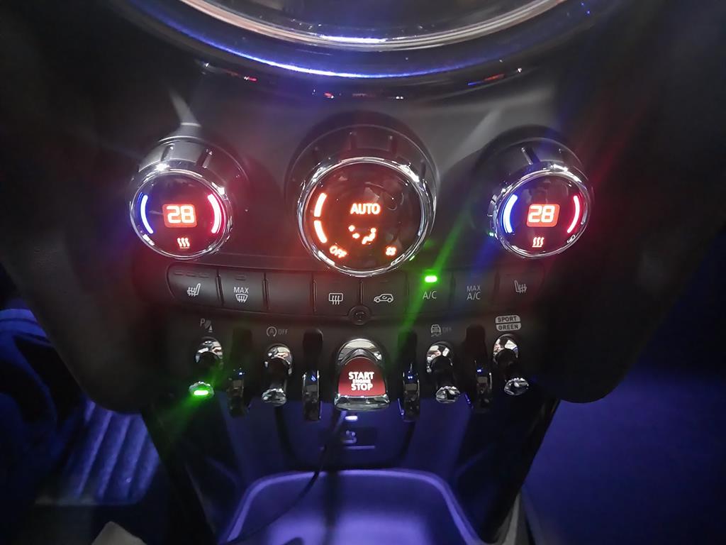 Mini Cooper - Vista 7