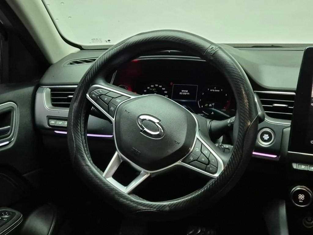 SAMSUNG XM3 - Vista 9