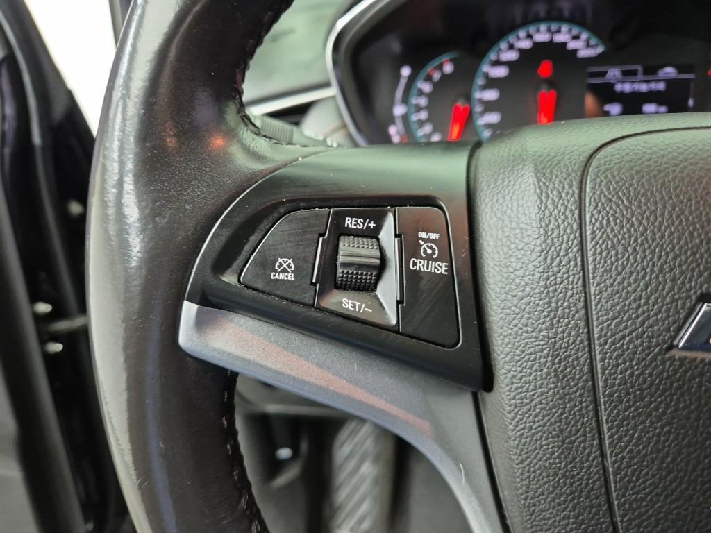 Chevrolet Trax 2019 Negro - Importación desde Corea - HF Imports Iquique - Foto 15