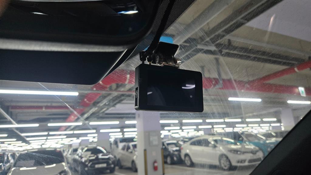 KIA Sorento 2023 Negro - Importación desde Corea - HF Imports Iquique - Foto 19