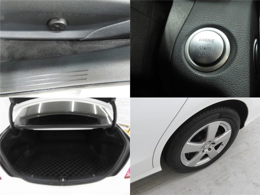 Mercedes Benz C Class 2017 - Importación desde Corea - HF Imports Iquique - Foto 20