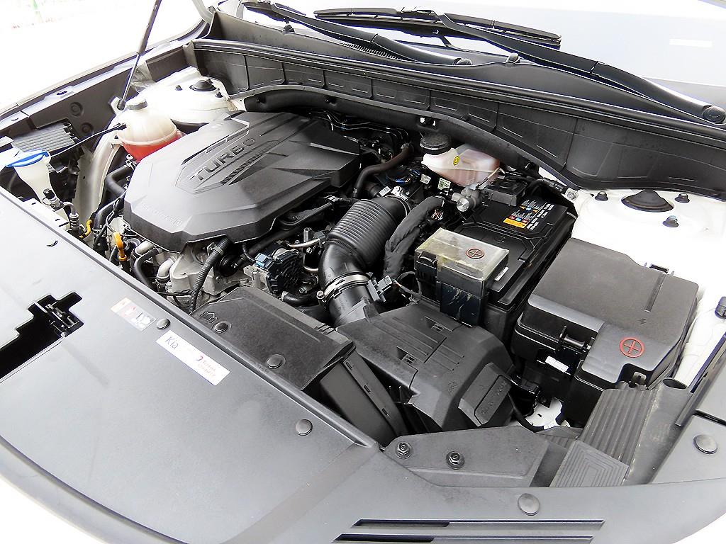 KIA Sorento 2023 Blanco - Importación desde Corea - HF Imports Iquique - Foto 19