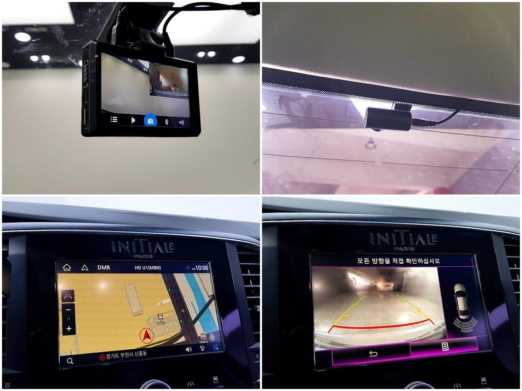 SAMSUNG SM6 2016 Blanco - Importación desde Corea - HF Imports Iquique - Foto 15