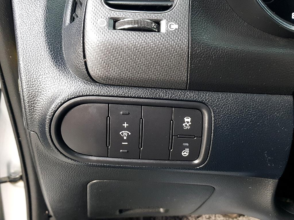 KIA K3 2016 Plateado - Importación desde Corea - HF Imports Iquique - Foto 13