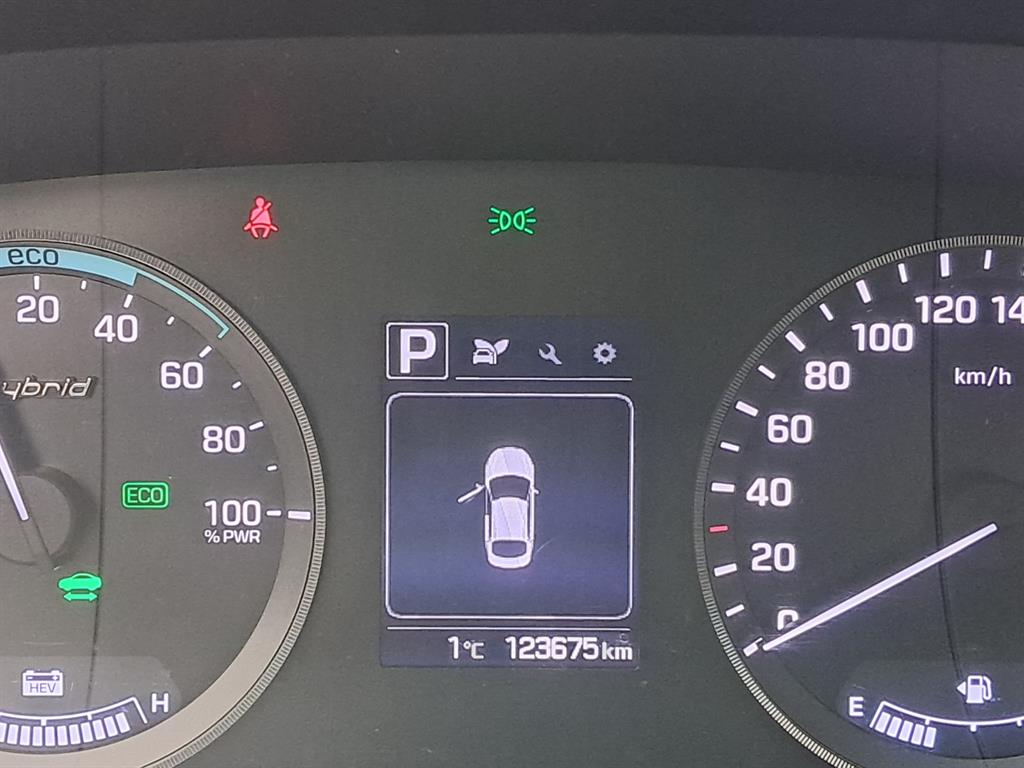 HYUNDAI Sonata 2016 - Importación desde Corea - HF Imports Iquique - Foto 8