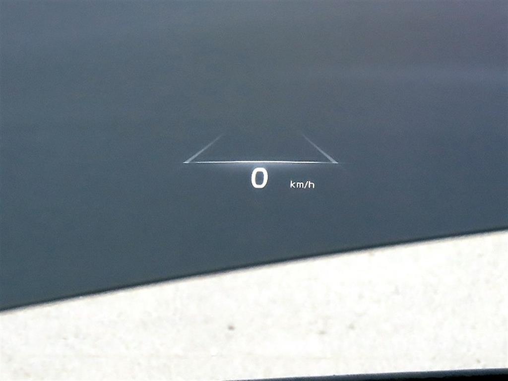 KIA Mohave - Vista 10