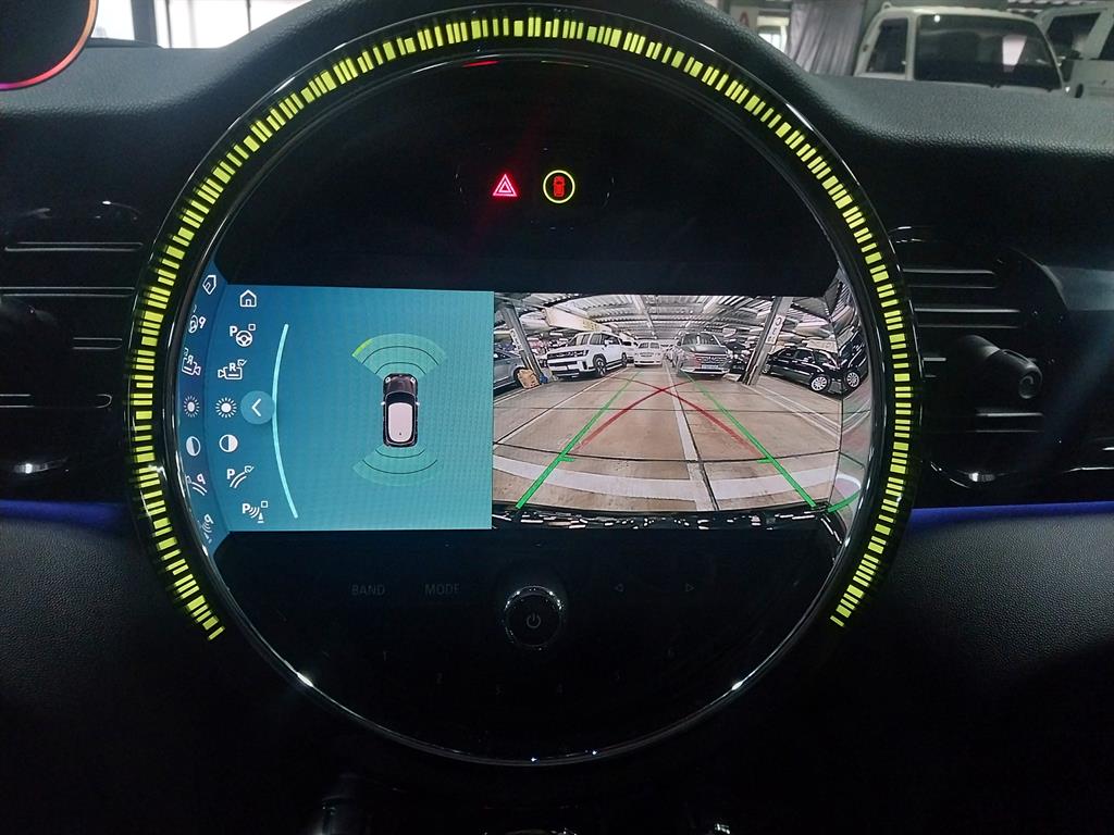 Mini Cooper - Vista 6