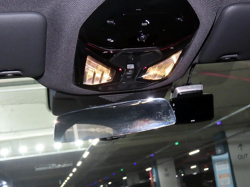 BMW 5 Series 2025 - Importación desde Corea - HF Imports Iquique - Foto 16