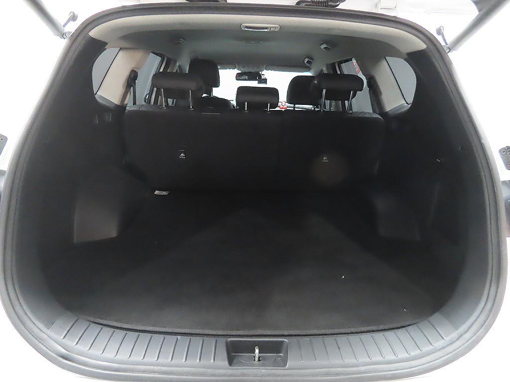 HYUNDAI Santa Fe 2020 Blanco - Importación desde Corea - HF Imports Iquique - Foto 8