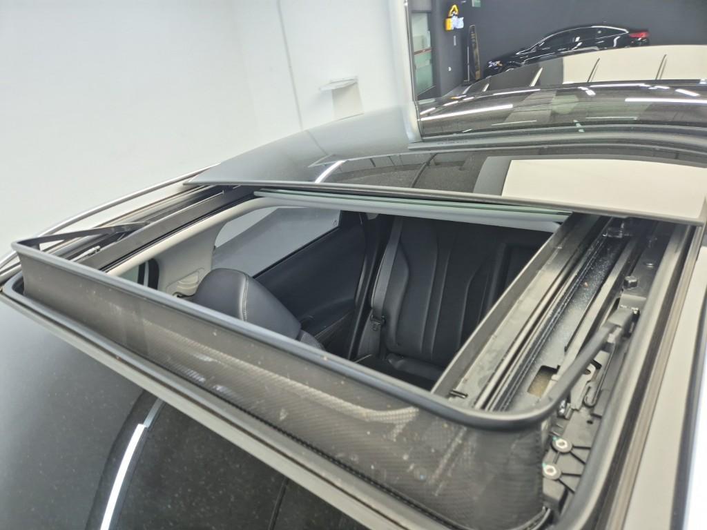 HYUNDAI Nexo - Vista 12