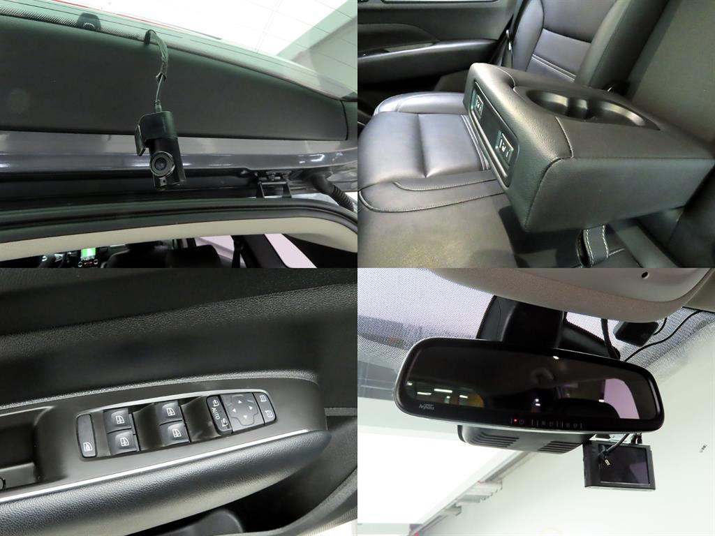 SAMSUNG QM6 2022 Gris - Importación desde Corea - HF Imports Iquique - Foto 17