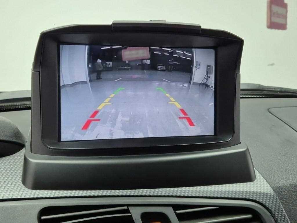 Ssangyong Korando - Vista 8