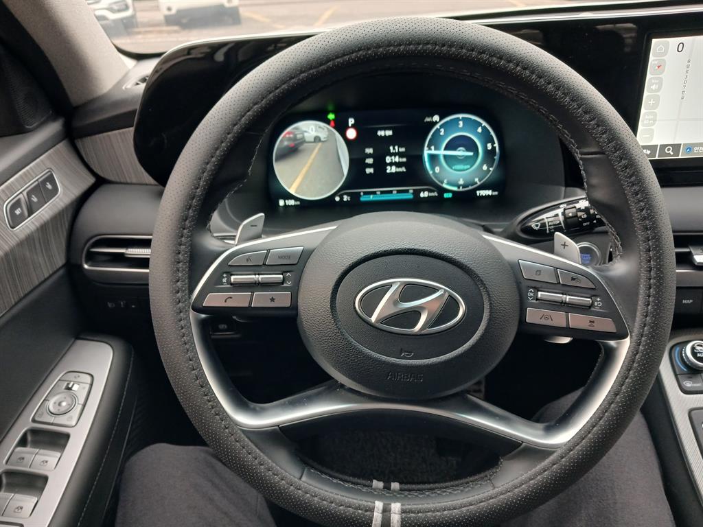 HYUNDAI Palisade 2023 Blanco - Importación desde Corea - HF Imports Iquique - Foto 14