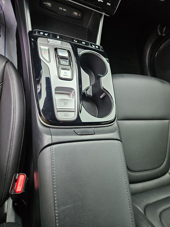 HYUNDAI Tucson 2022 Gris - Importación desde Corea - HF Imports Iquique - Foto 18