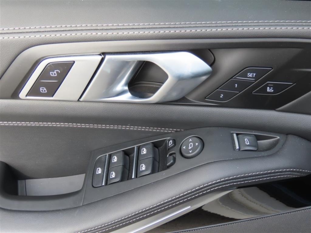 BMW X5 2025 - Importación desde Corea - HF Imports Iquique - Foto 12