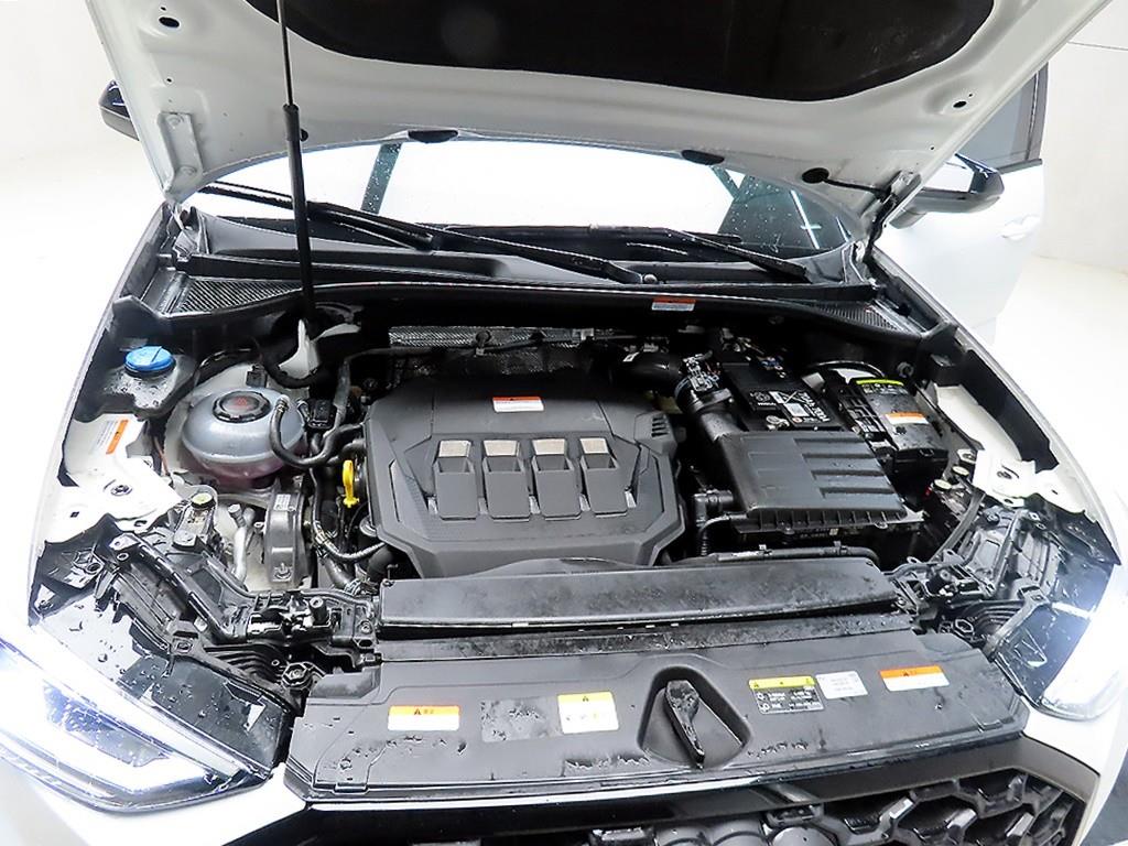 Audi Q3 2025 the color of pearl - Importación desde Corea - HF Imports Iquique - Foto 19